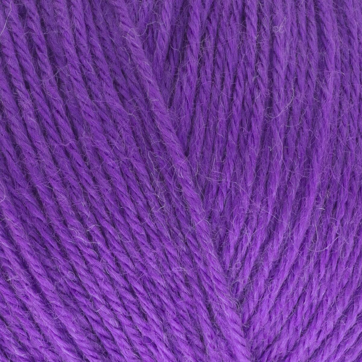Gazzal Baby Wool XL Purple (815)