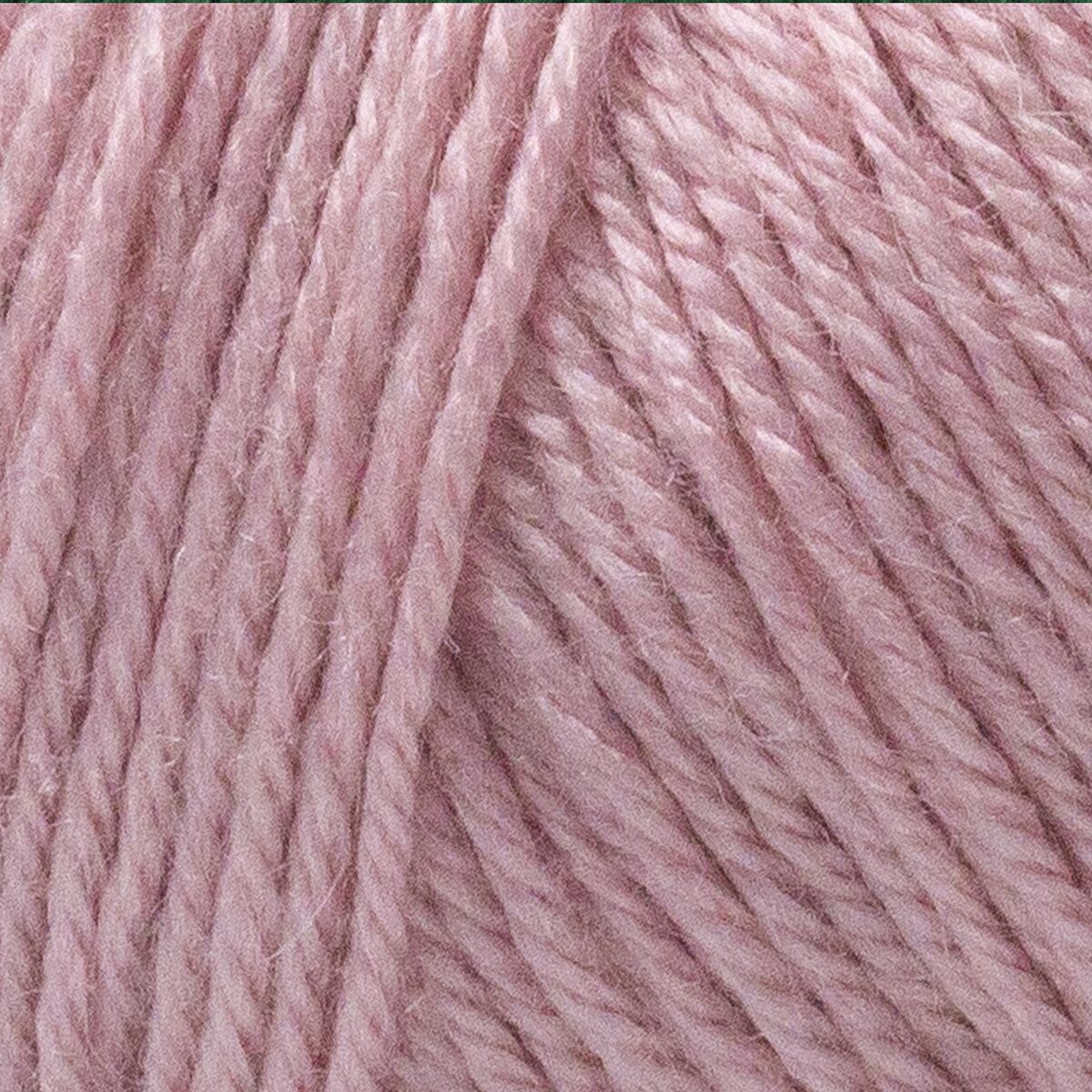 Gazzal Baby Wool XL Powder Pink (828)