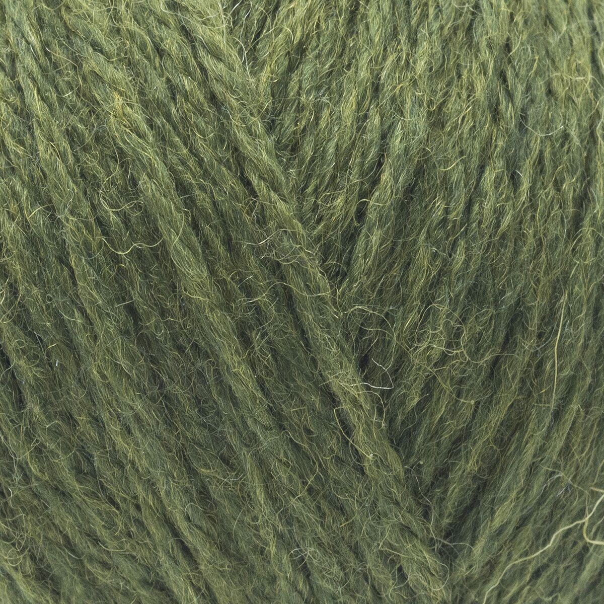 Gazzal Baby Wool XL Olive (840)