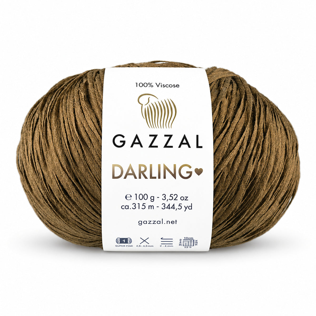 Gazzal Darling