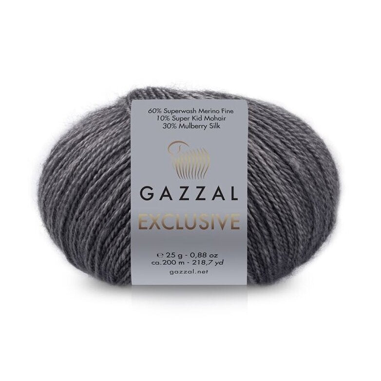 Gazzal Exclusive