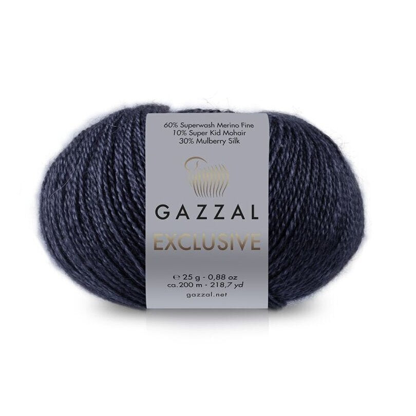 Gazzal Exclusive