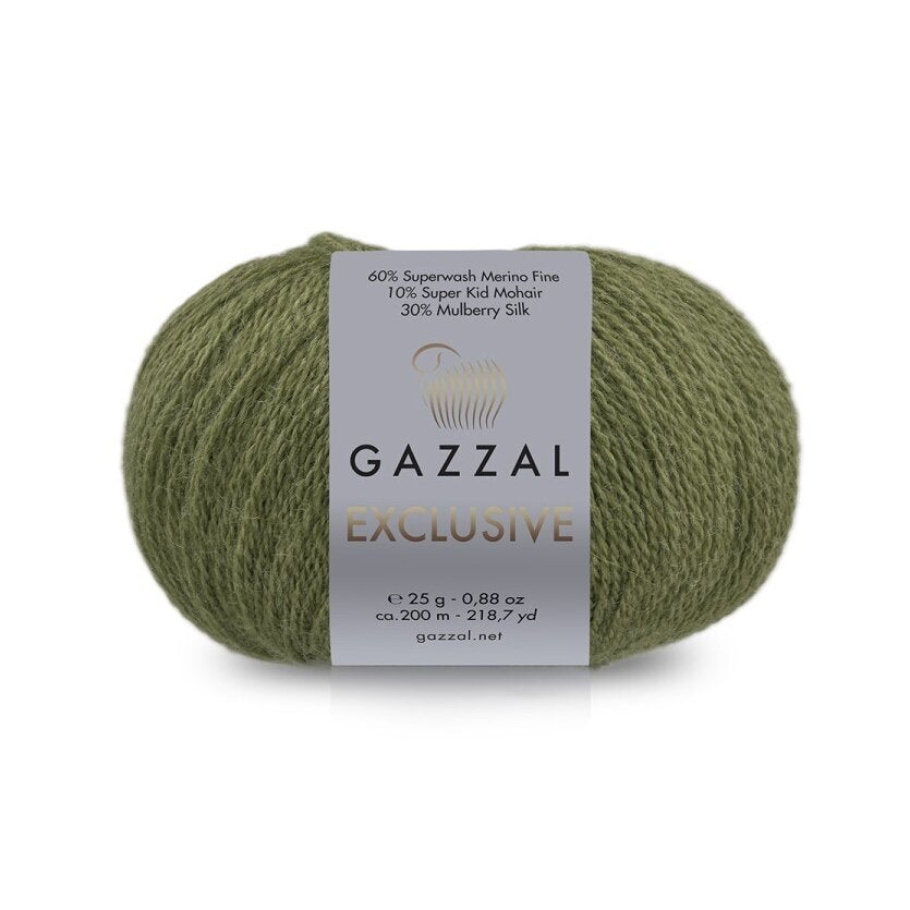 Gazzal Exclusive