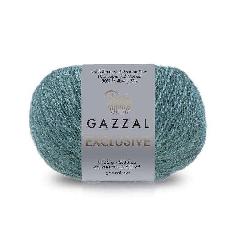 Gazzal Exclusive