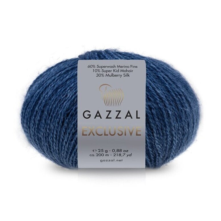 Gazzal Exclusive