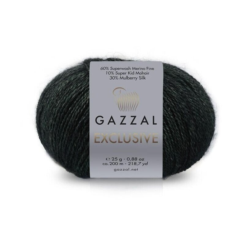 Gazzal Exclusive