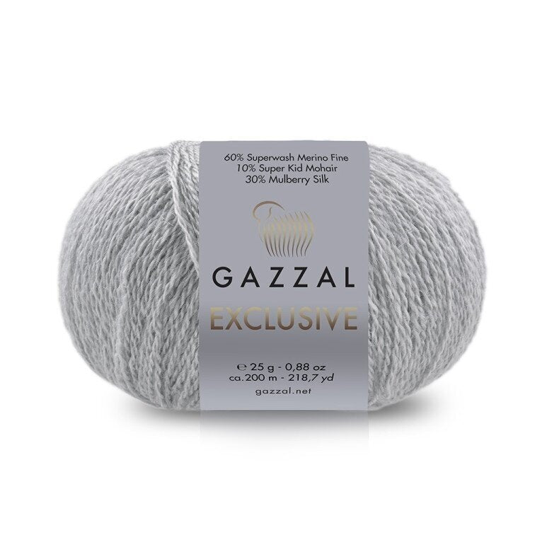 Gazzal Exclusive