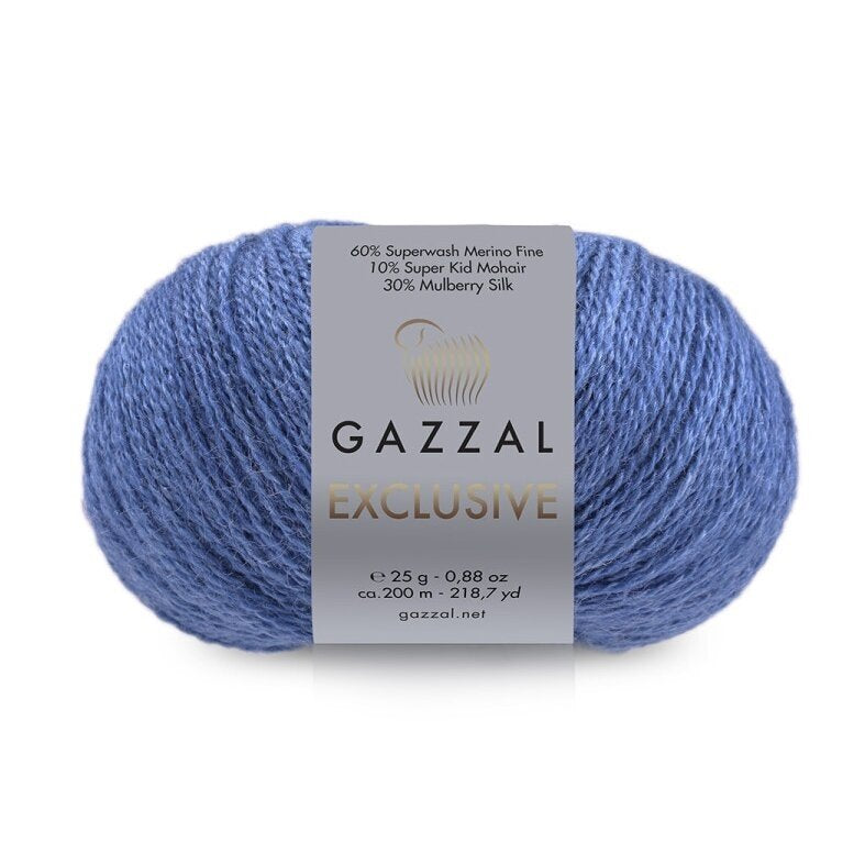 Gazzal Exclusive