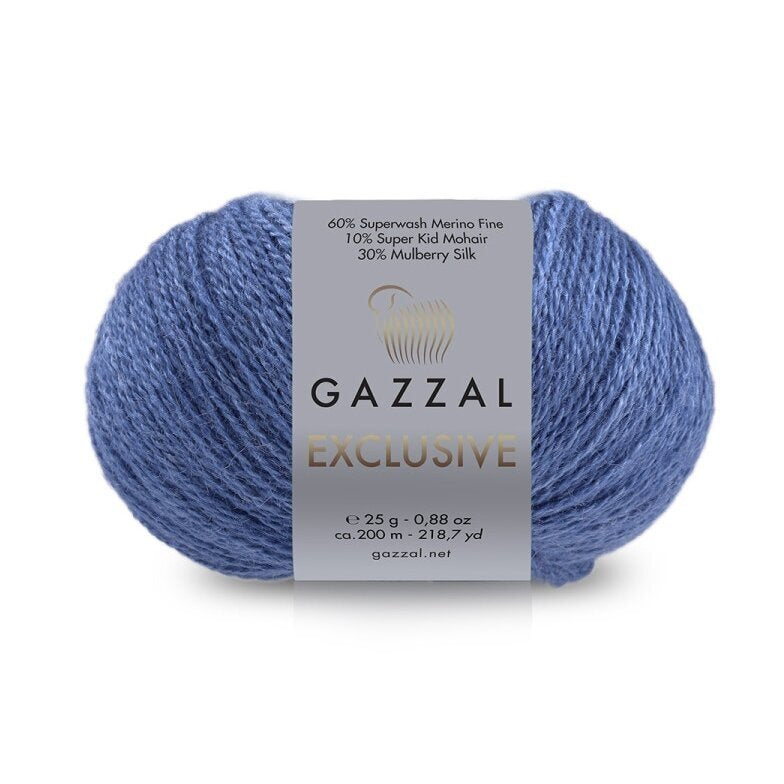 Gazzal Exclusive