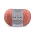 Gazzal Exclusive 9943 Salmon – merino silk mohair yarn