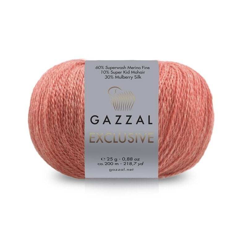 Gazzal Exclusive
