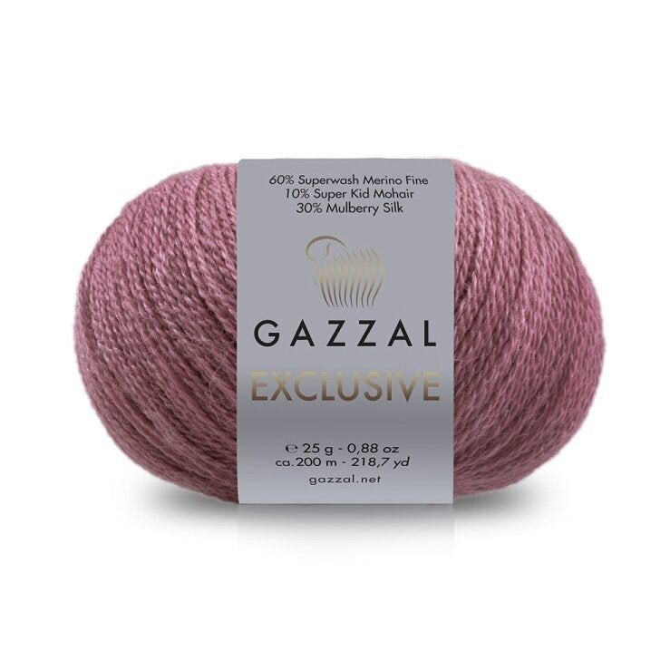 Gazzal Exclusive