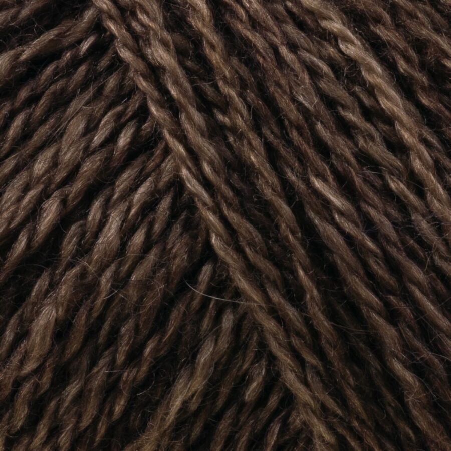 Gazzal Exclusive Dark Brown (9914)