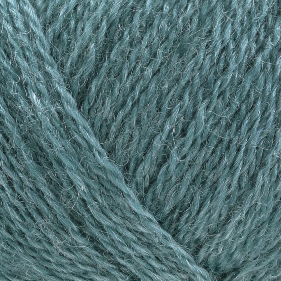 Gazzal Exclusive Teal (9935)