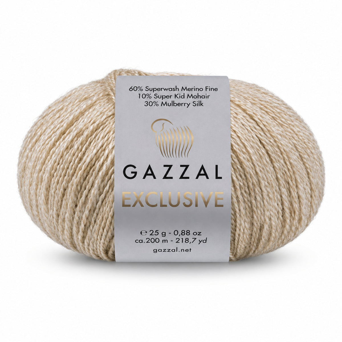Gazzal Exclusive