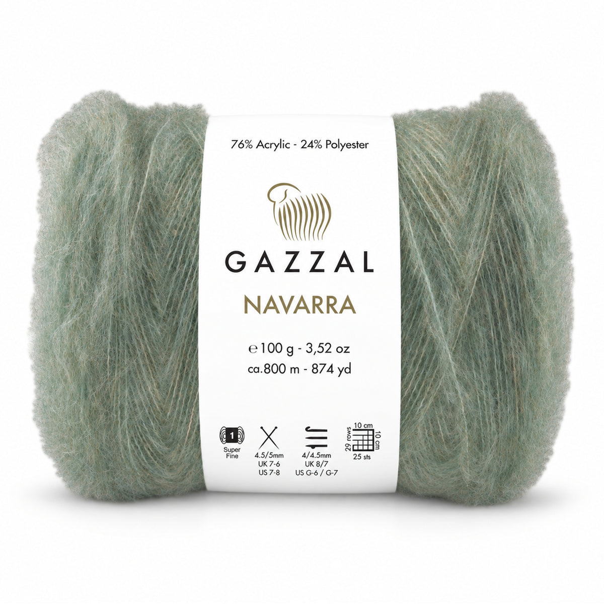 Gazzal Navarra