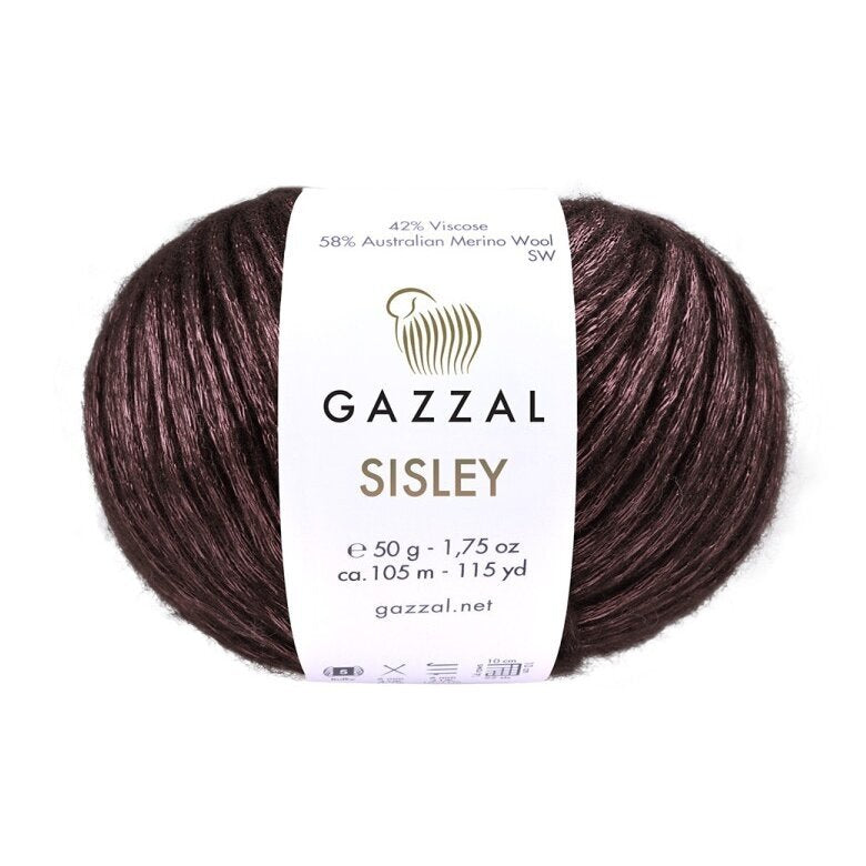 Gazzal Sisley