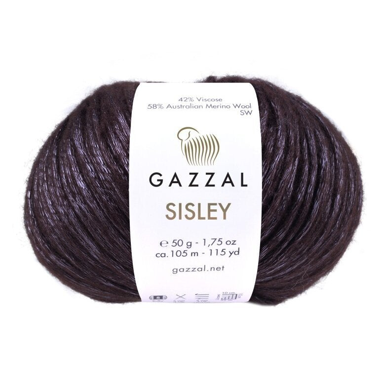 Gazzal Sisley