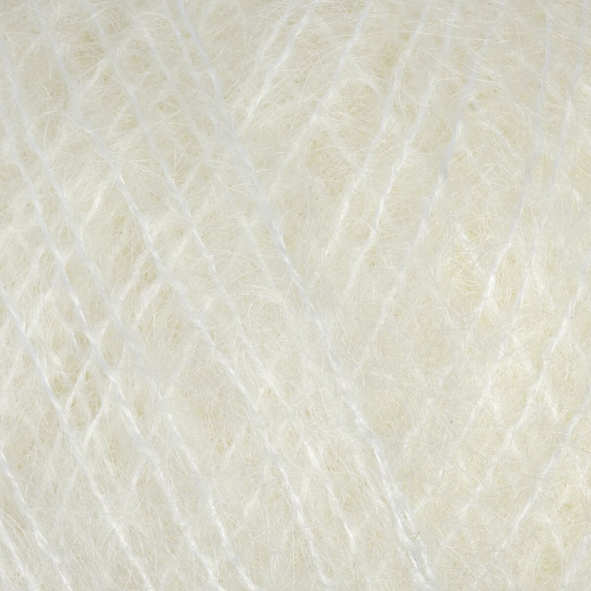Gazzal Super Kid Mohair Off White (64414)