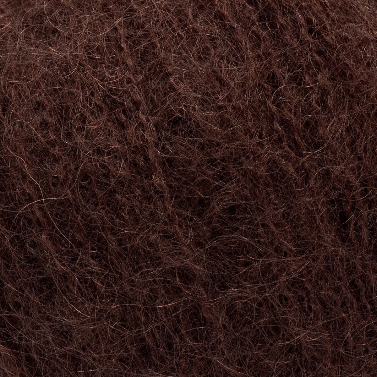 Gazzal Super Kid Mohair Chocolate (64426)