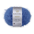 Gazzal Teddy
