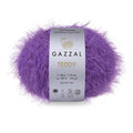 Gazzal Teddy