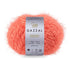 Gazzal Teddy 6543 Koralų – buklė siūlai su merino vilna