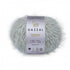 Gazzal Teddy 6535 Pilka – buklė siūlai su merino vilna