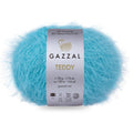 Gazzal Teddy