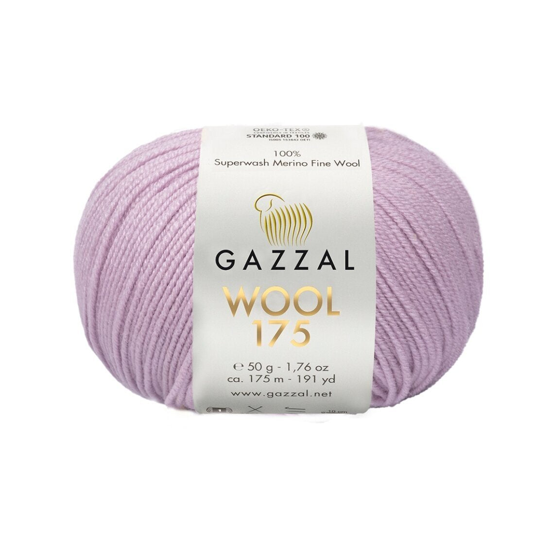 Gazzal Wool 175