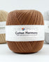 Performance Yarn Cotton Harmony 218 – mercerised cotton crochet thread