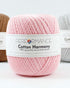 Performance Yarn Cotton Harmony 0351 – mercerised cotton crochet thread