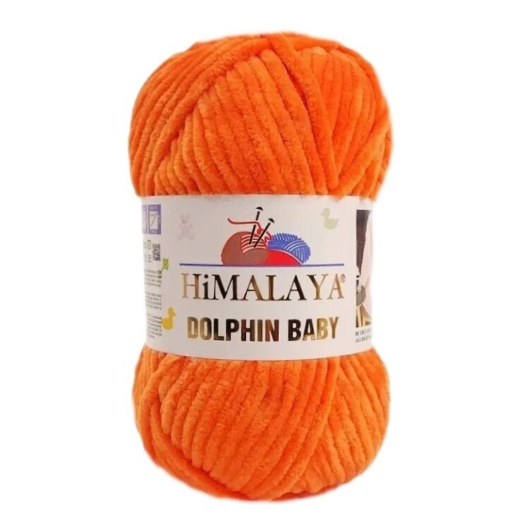 HiMALAYA Dolphin Baby