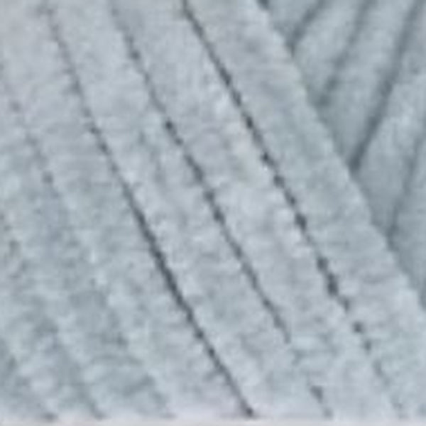 HiMALAYA Dolphin Baby Grey (80380)