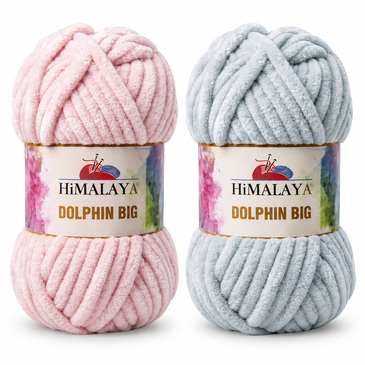 HiMALAYA Dolphin Big