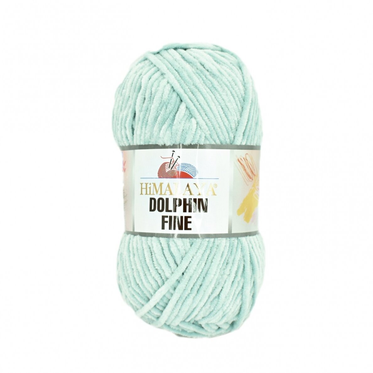 HiMALAYA Dolphin Fine