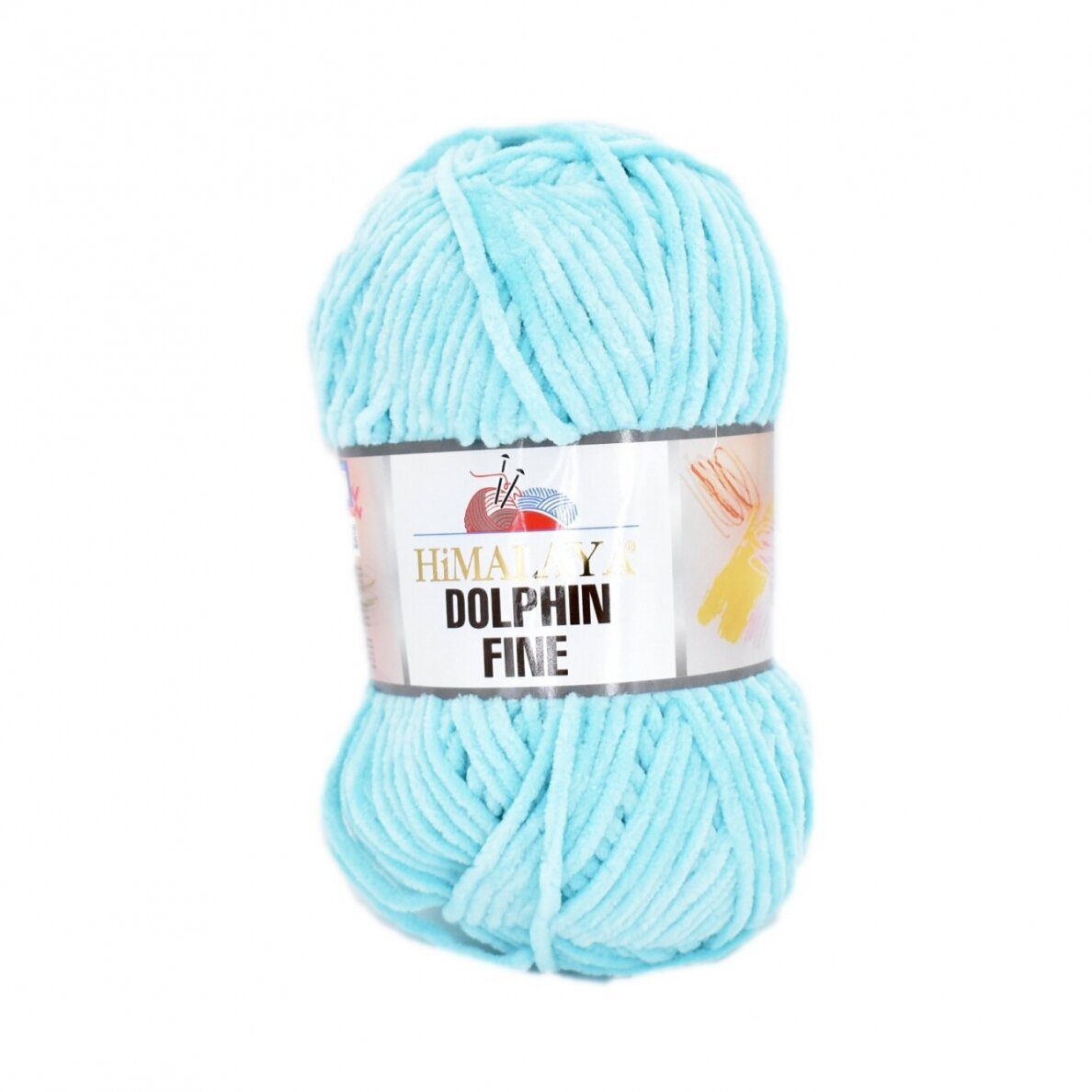 HiMALAYA Dolphin Fine