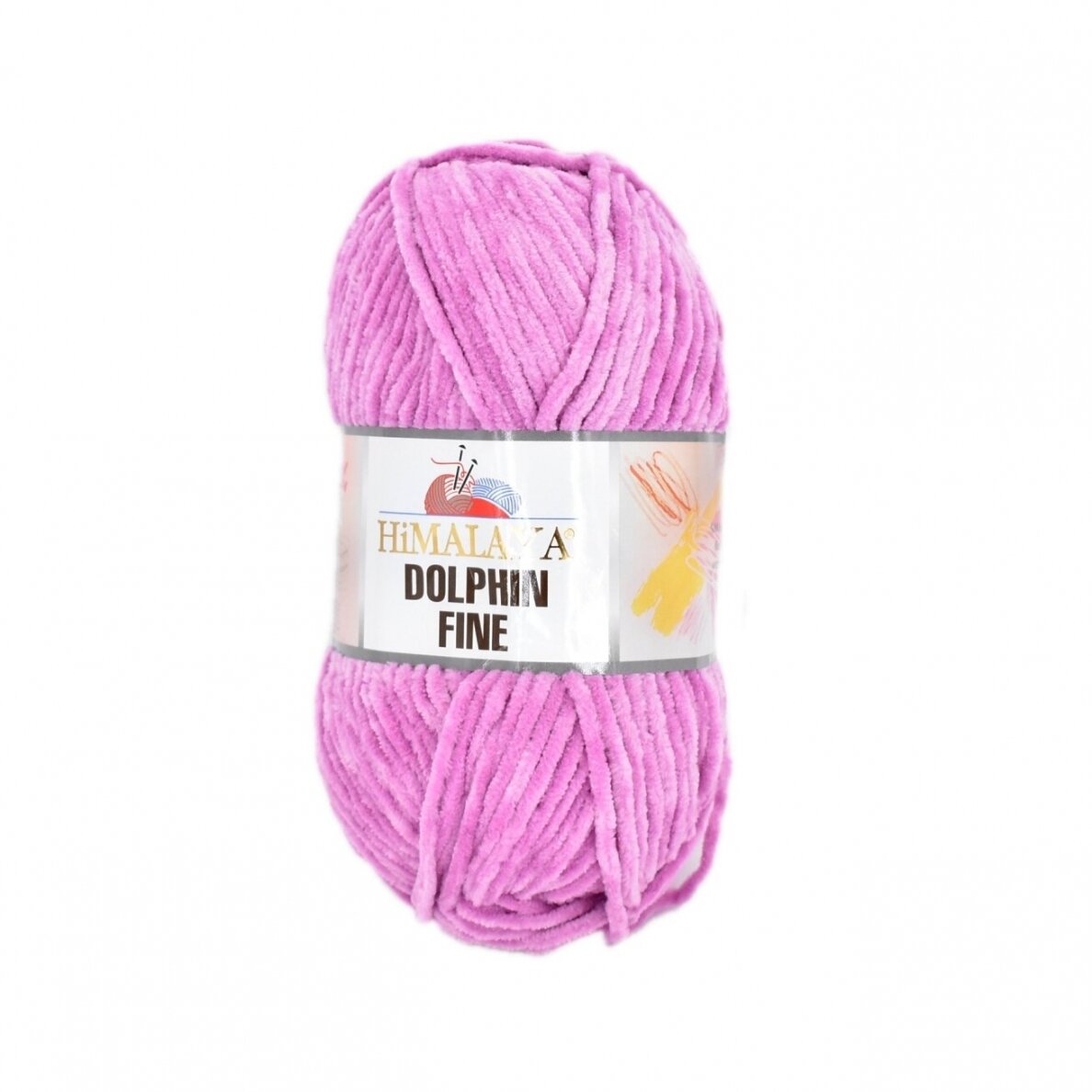 HiMALAYA Dolphin Fine