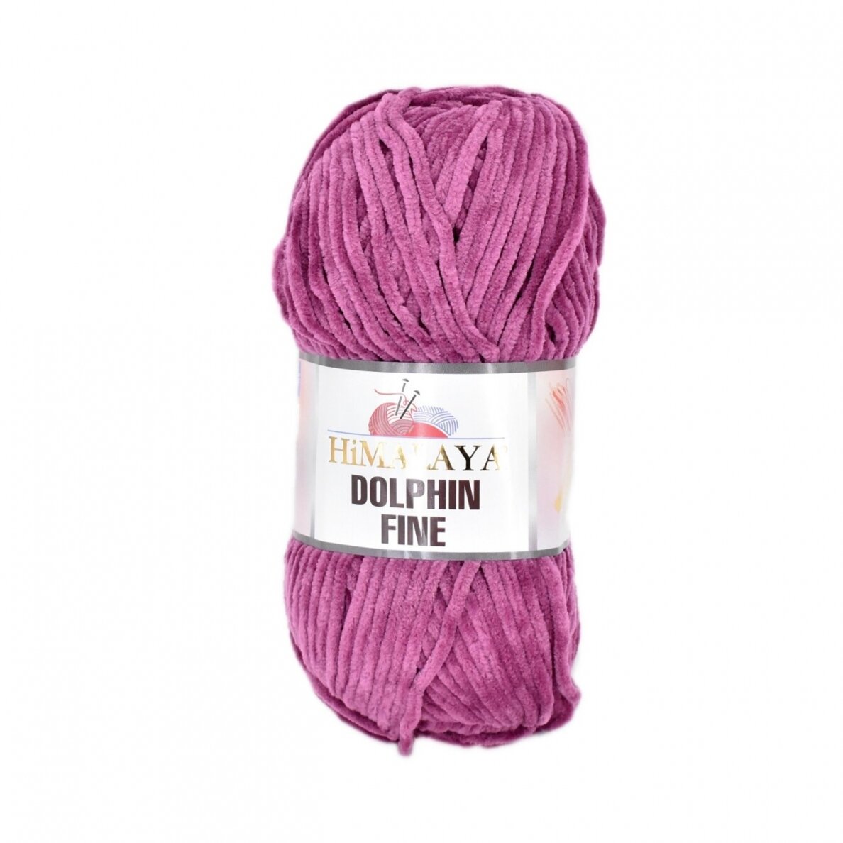 HiMALAYA Dolphin Fine