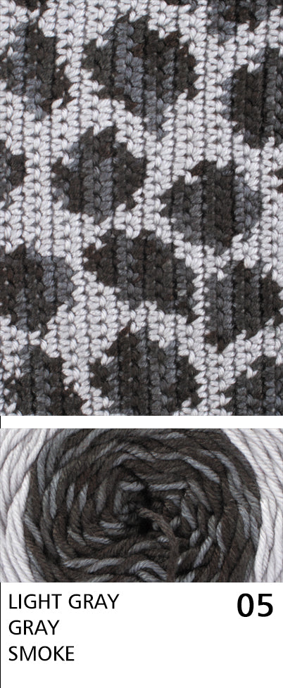 Himalaya Everyday Leo 70705 – Light Gray / Gray / Smoke