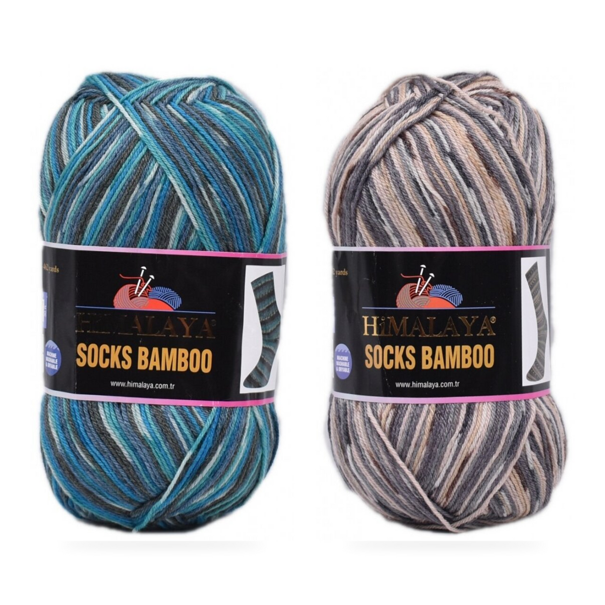 HiMALAYA Socks Bamboo