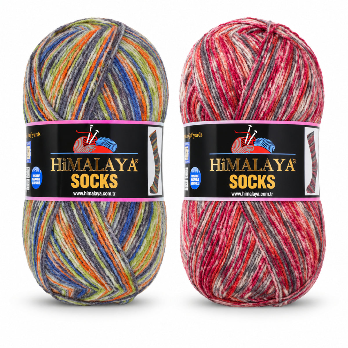 HiMALAYA Socks