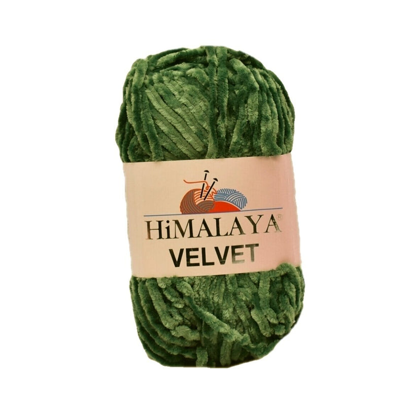 Himalaya VELVET