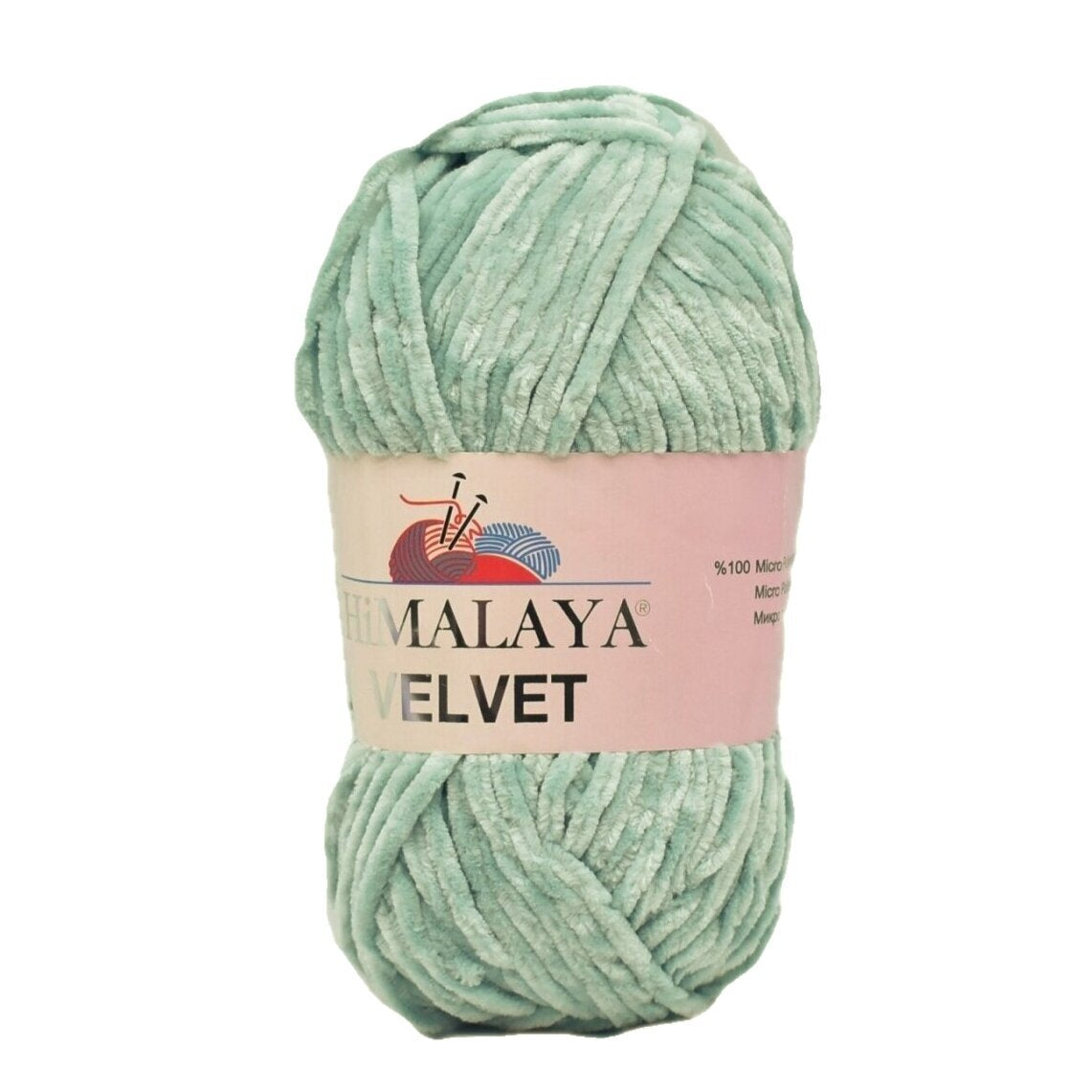 Himalaya VELVET