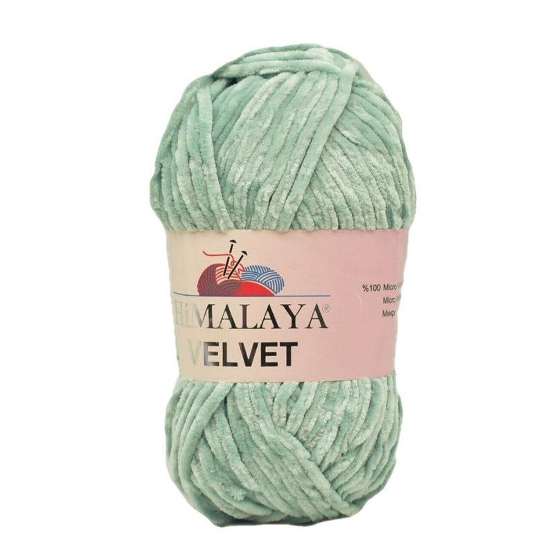 Himalaya VELVET