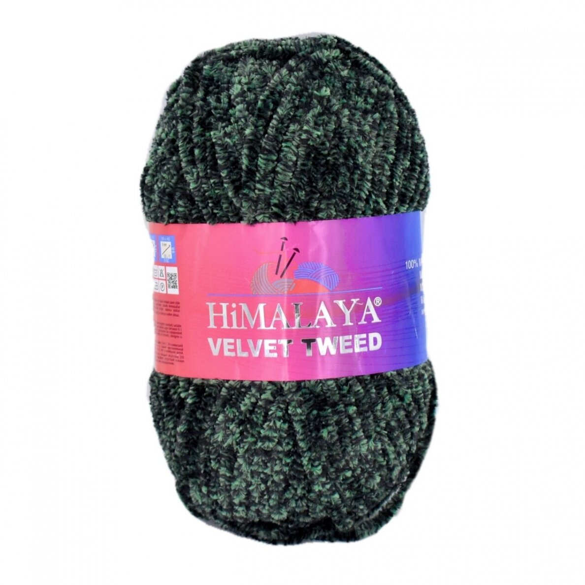 HiMALAYA Velvet Tweed