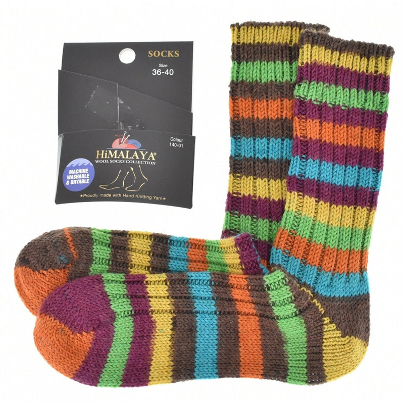 HiMALAYA Wool Socks (product)