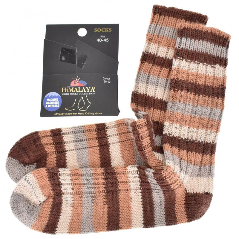 HiMALAYA Wool Socks (product)