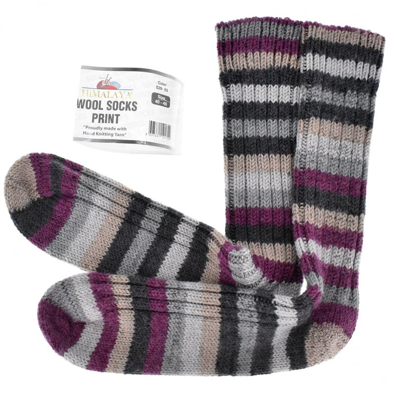 HiMALAYA Wool Socks (product)