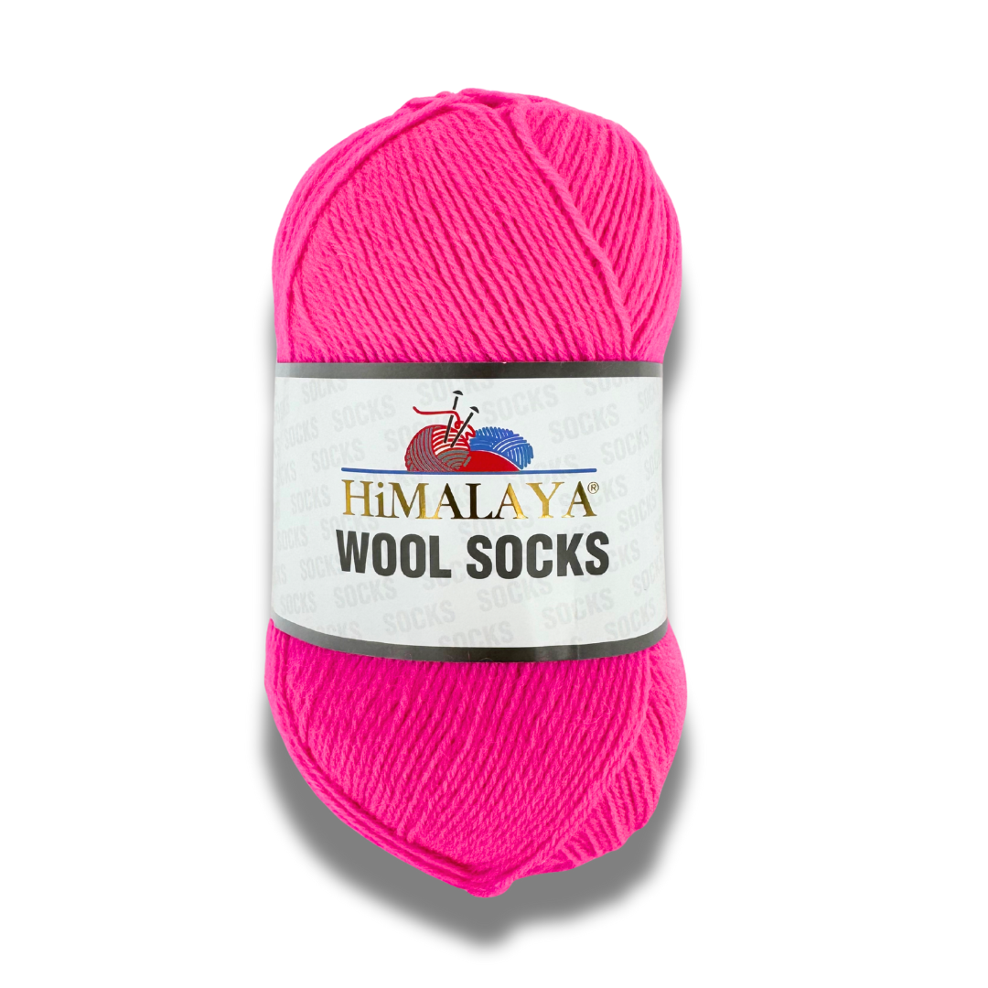 HiMALAYA Wool Socks